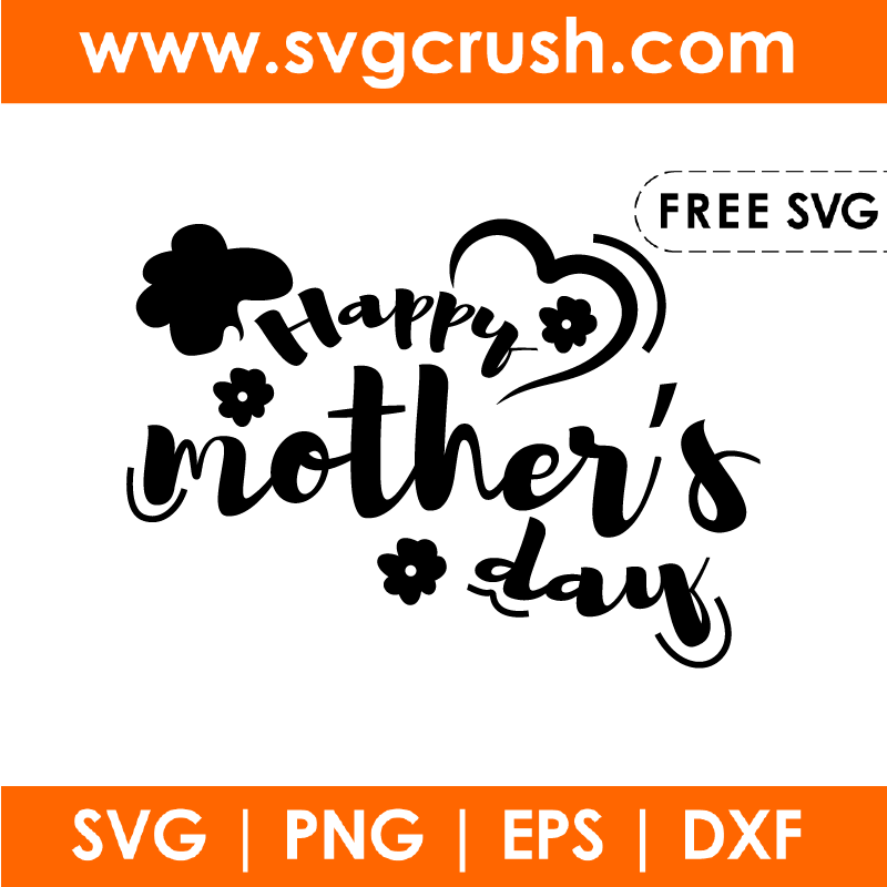 SVGCrush Free SVG Cut Files