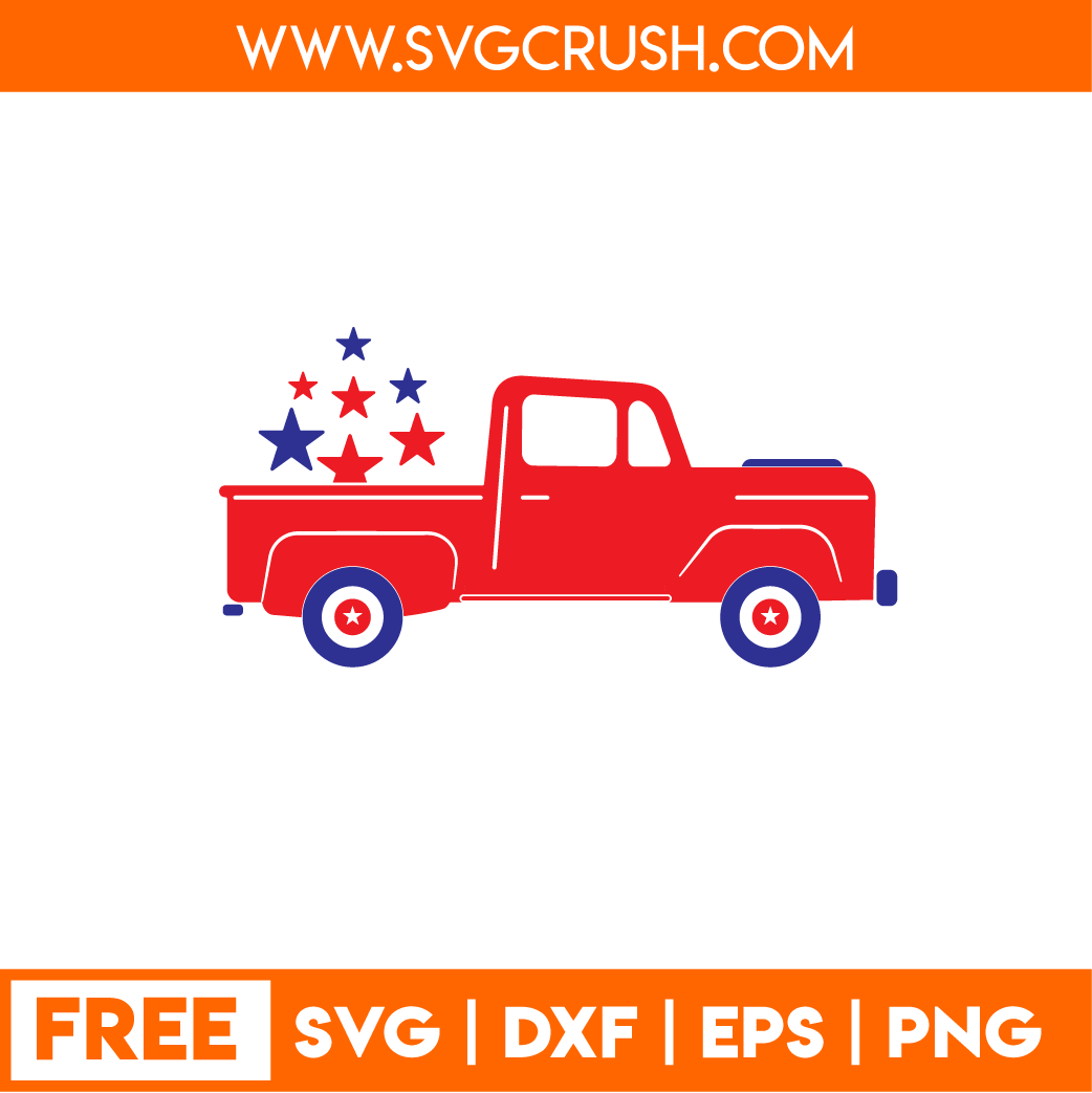 Svgcrush Free America Svg Files