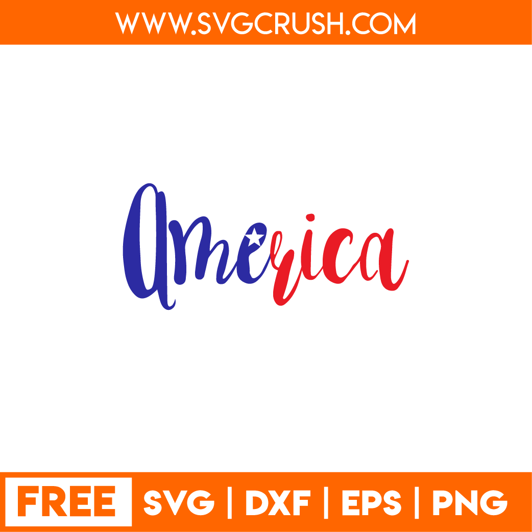 free america-002 svg