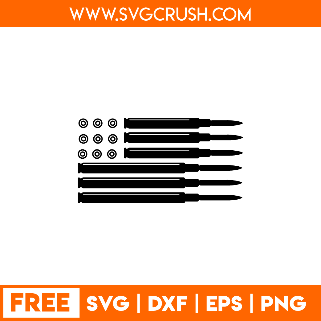 Download SVGCrush - Free America SVG Files