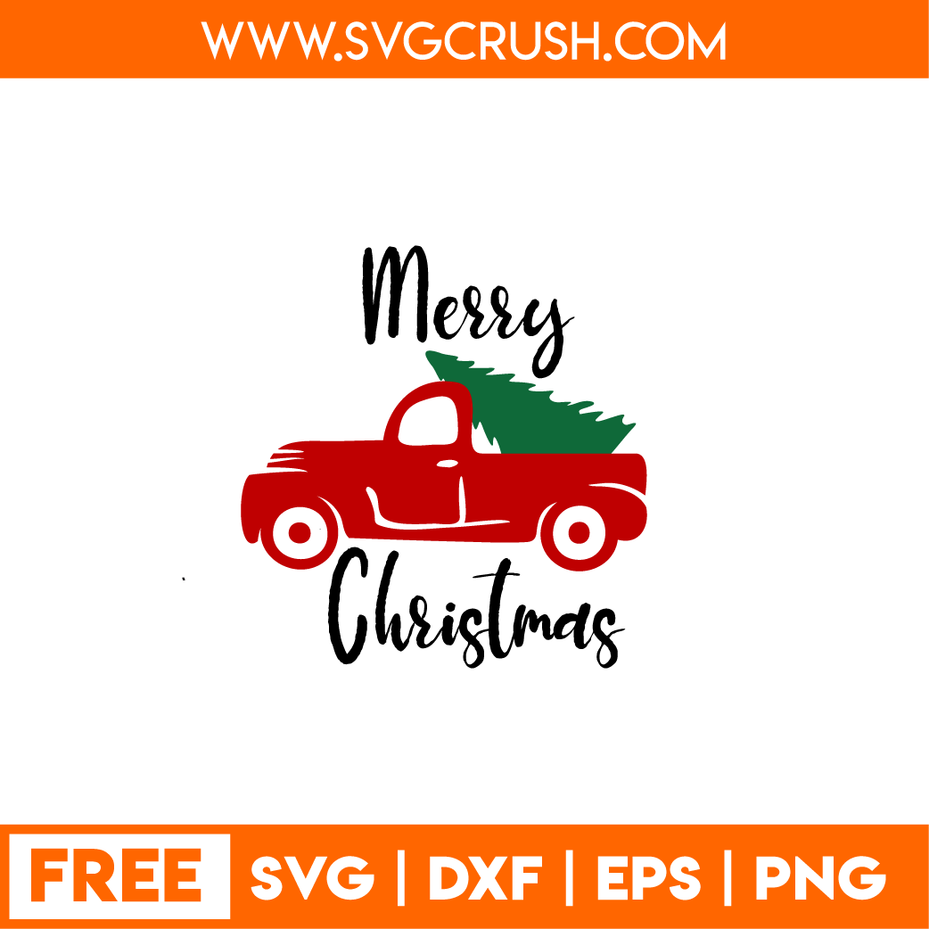 free merry-christmas-001 svg