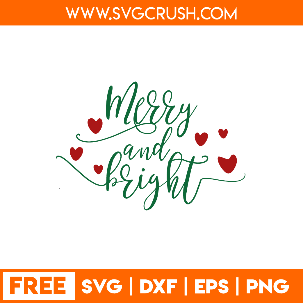 free merry-christmas-002 svg