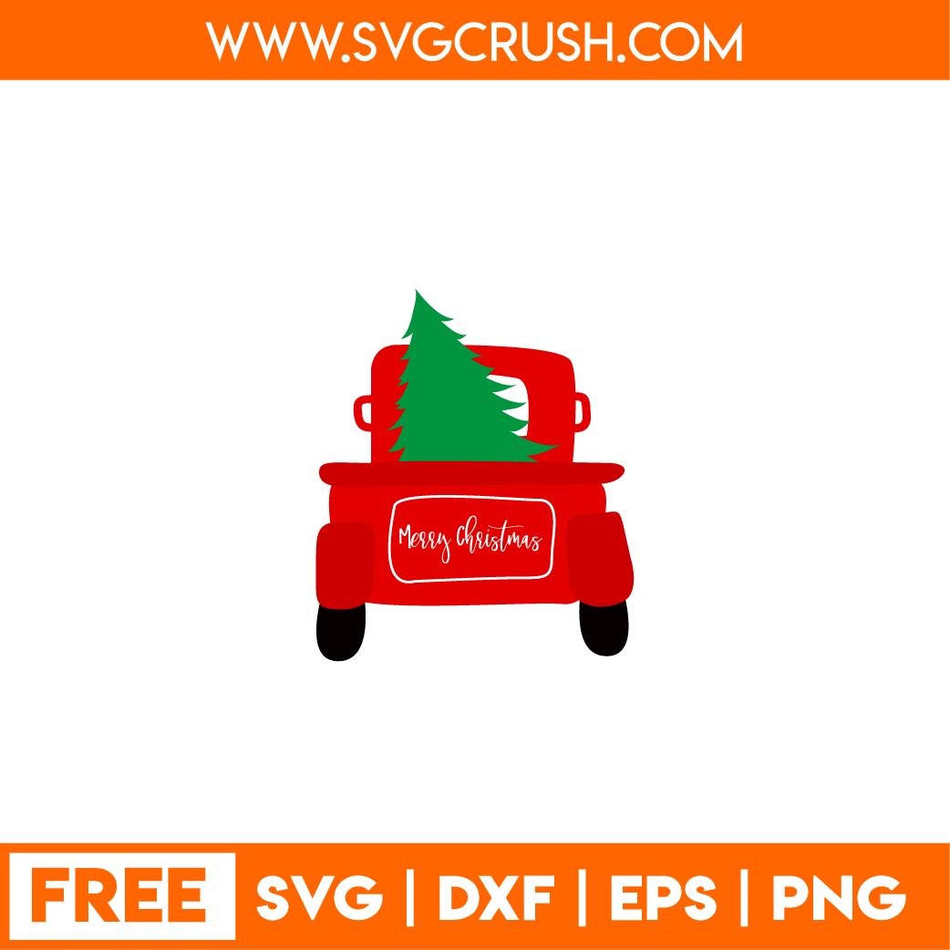 free merry-christmas-006 svg