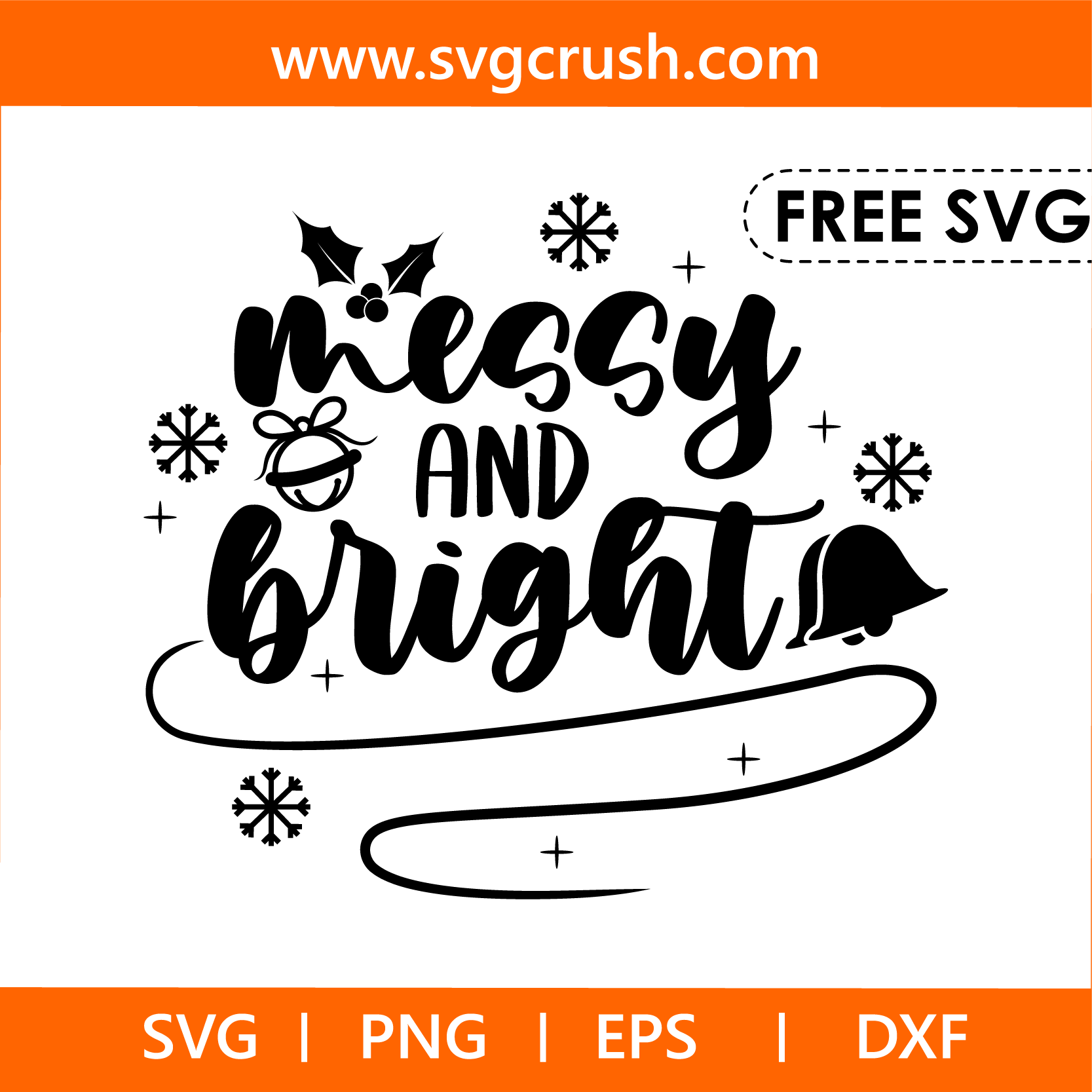 free messy-and-bright-004 svg