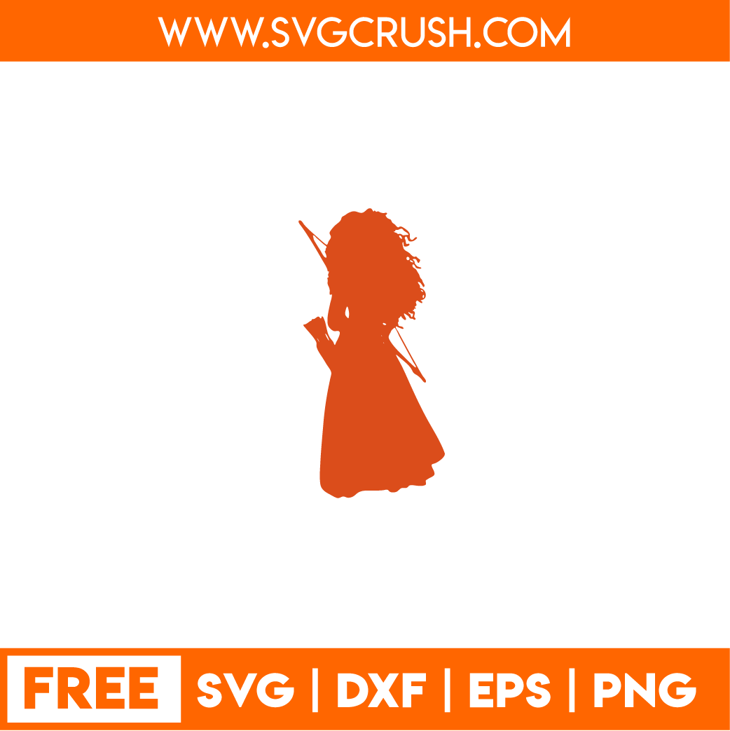 SVGCrush - Free SVG Cut Files