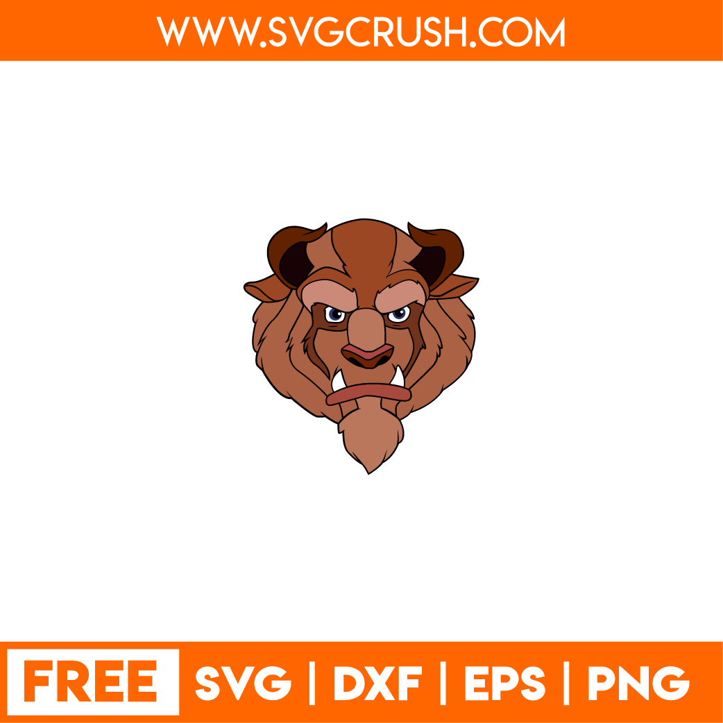 free beast-001 svg