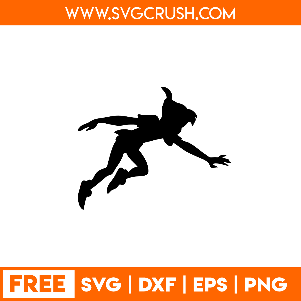 SVGCrush - Free SVG Cut Files