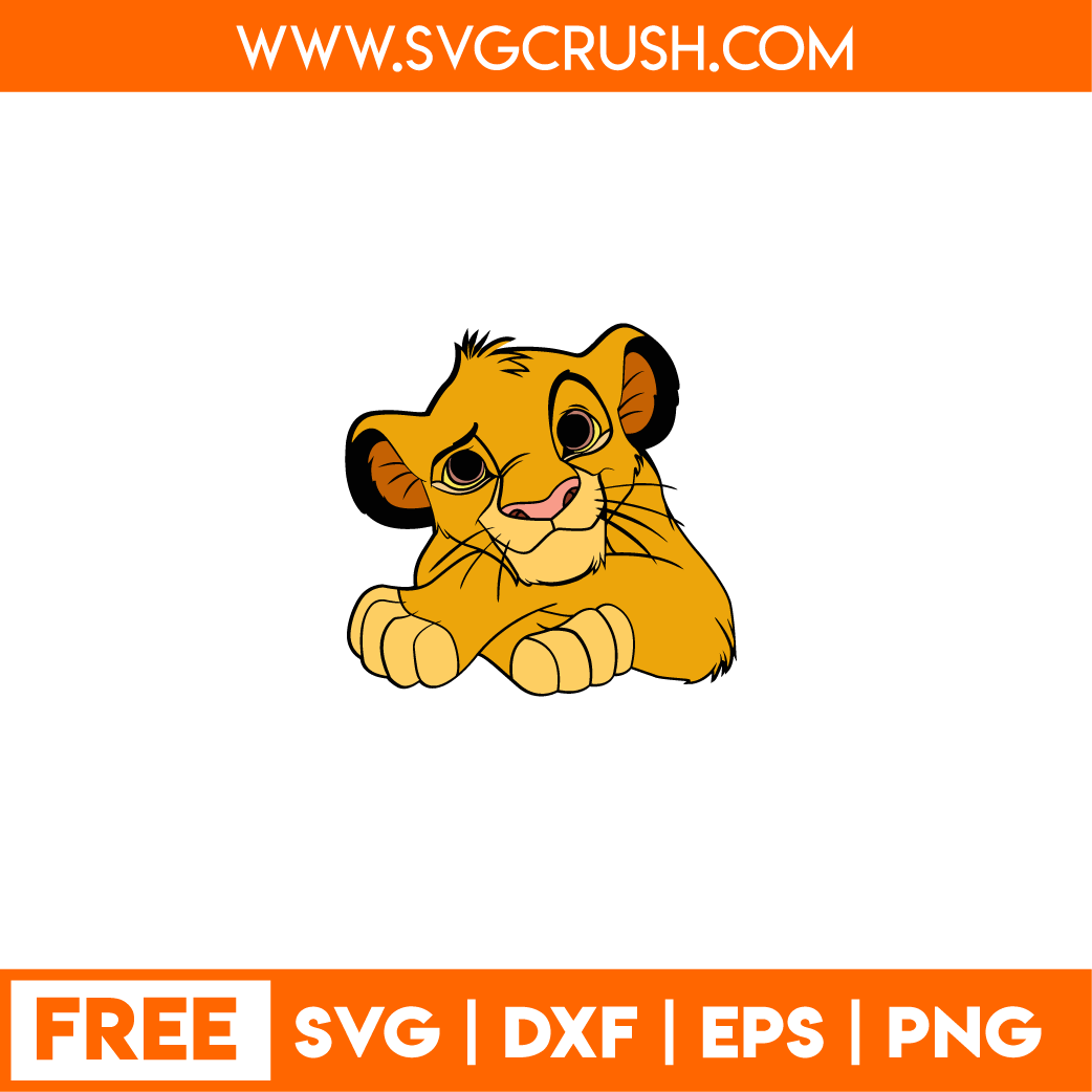 Free Free 79 Scar Lion King Svg Free SVG PNG EPS DXF File