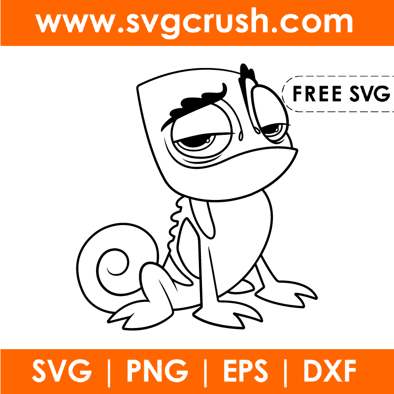 free tangled-pascal-001 svg