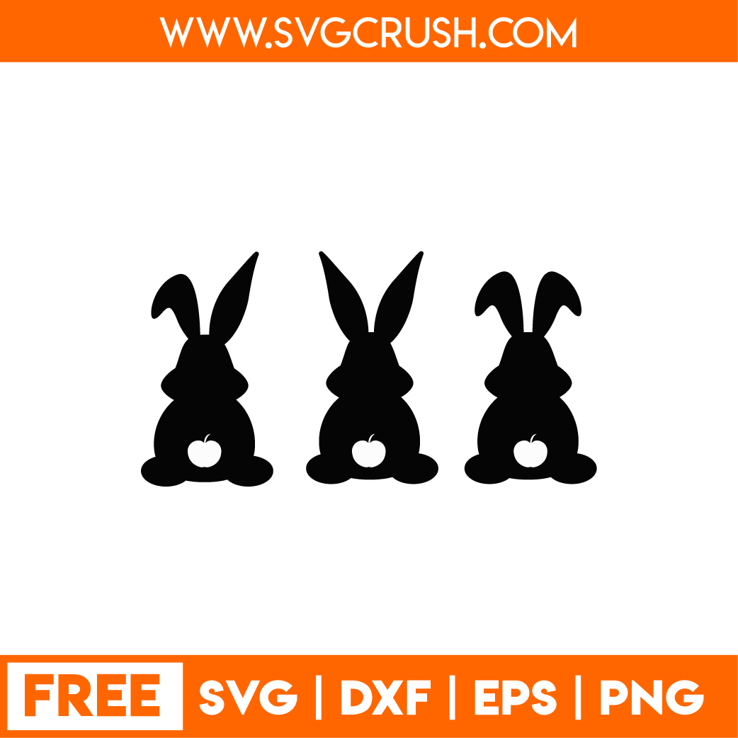 SVGCrush - Free SVG Cut Files