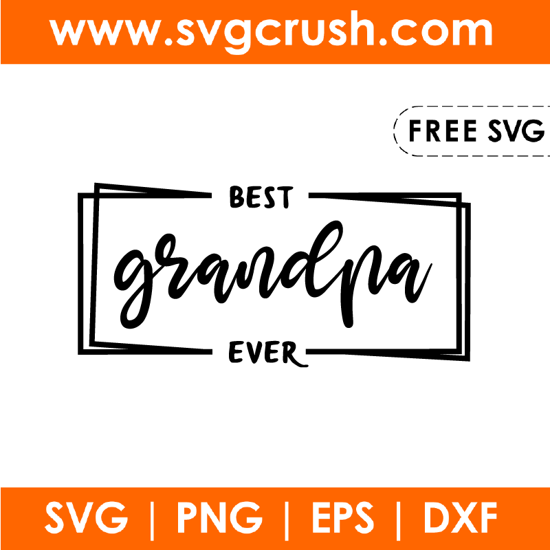 free best-grandpa-ever-003 svg
