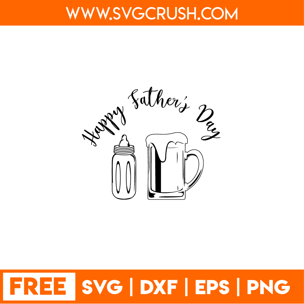 free happy-fathers-day-004 svg