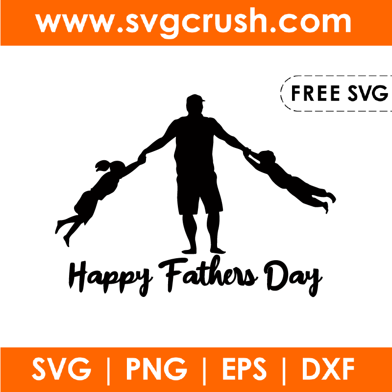 free happy-fathers-day-006 svg