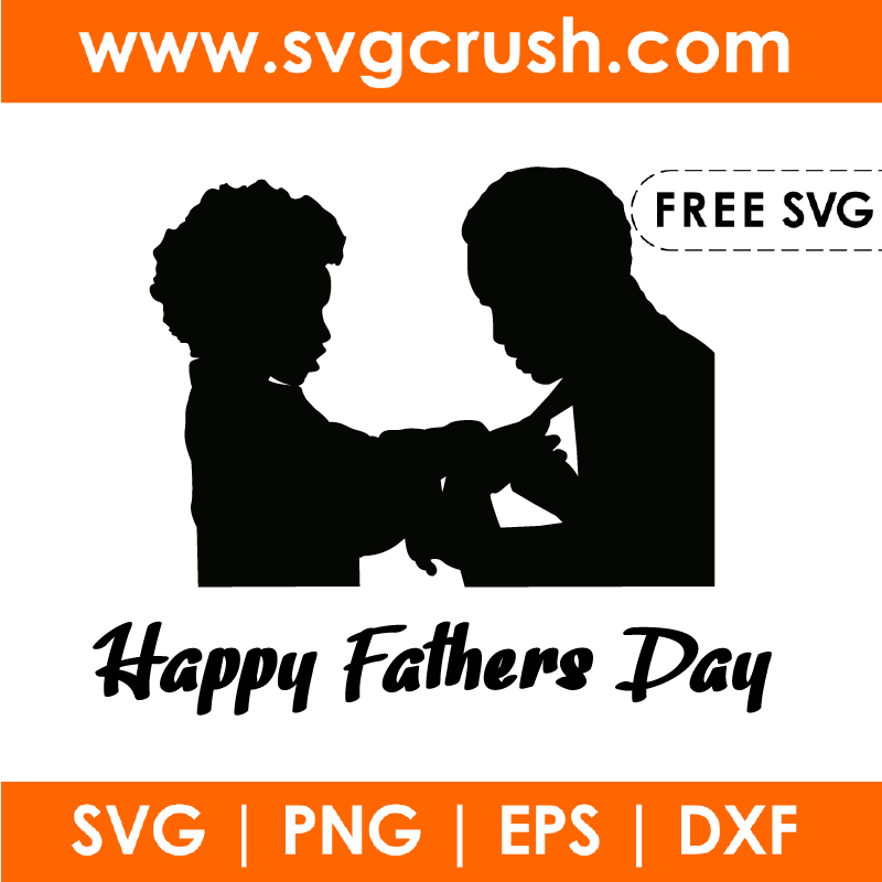 free happy-fathers-day-007 svg