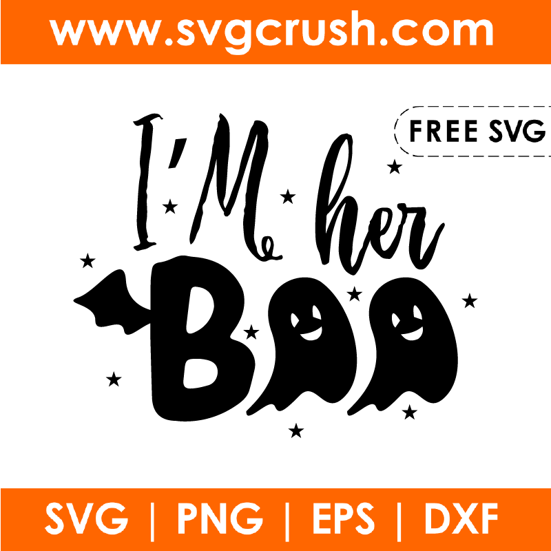 free i-m-her-boo-002 svg