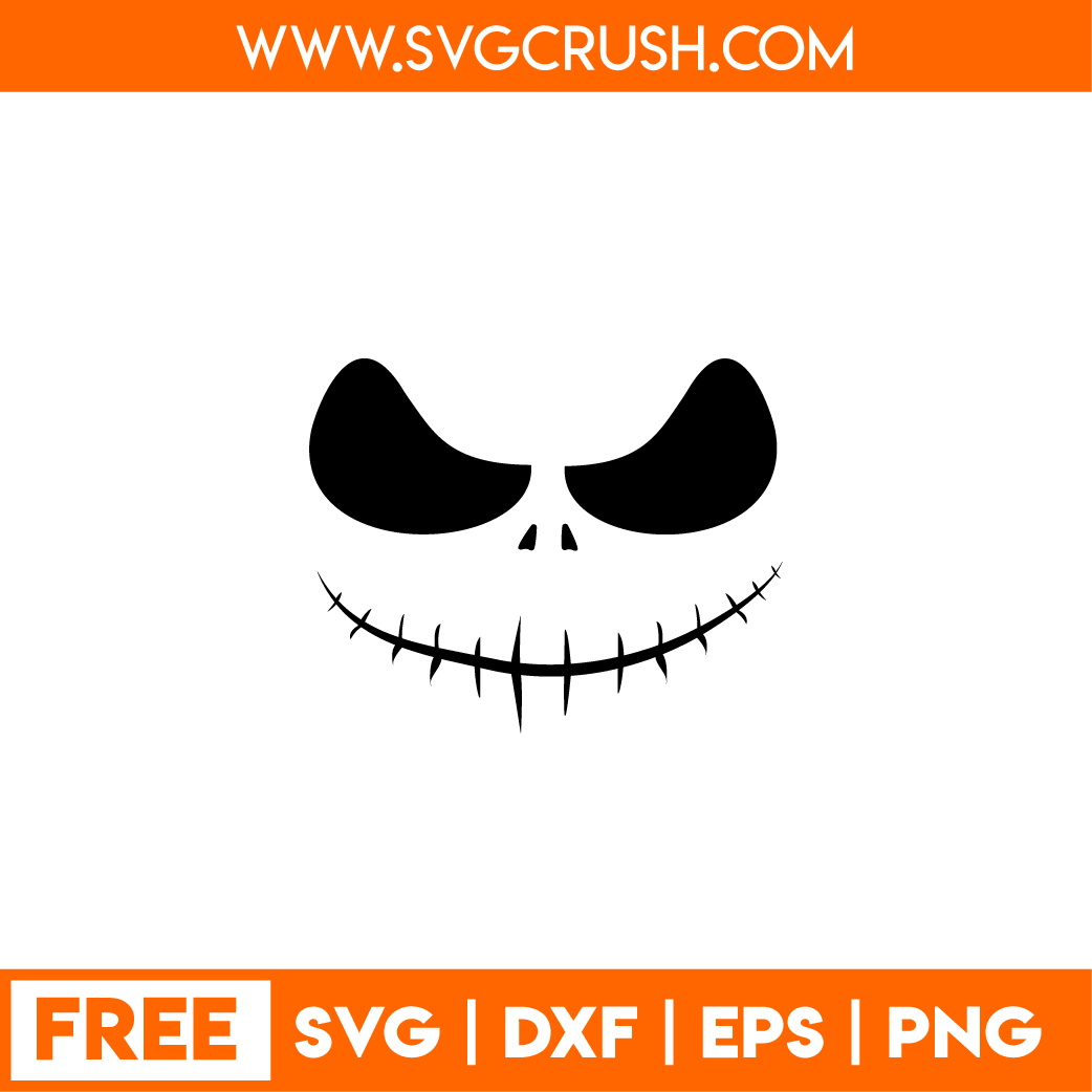 free nightmare-ghoul-001 svg