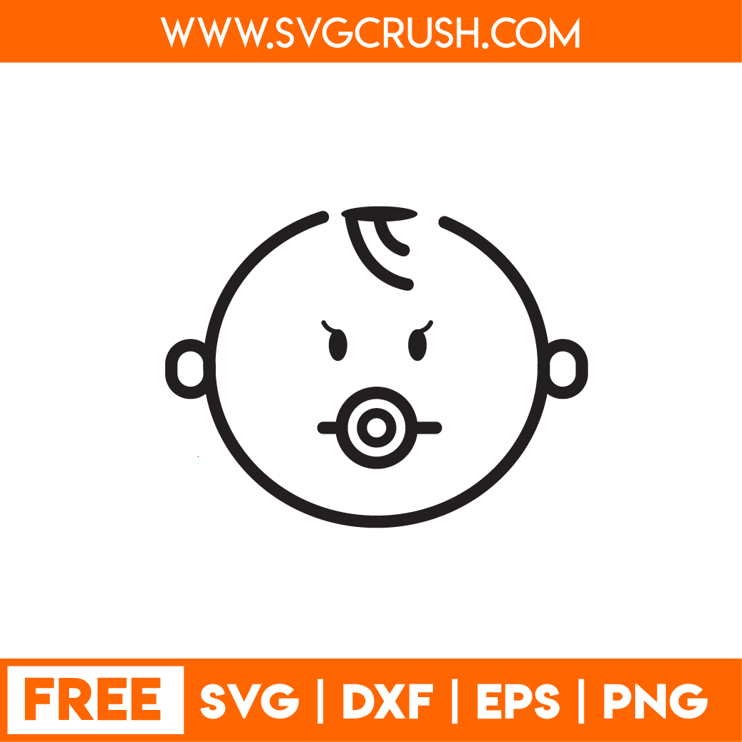Svgcrush Free Kids Svg