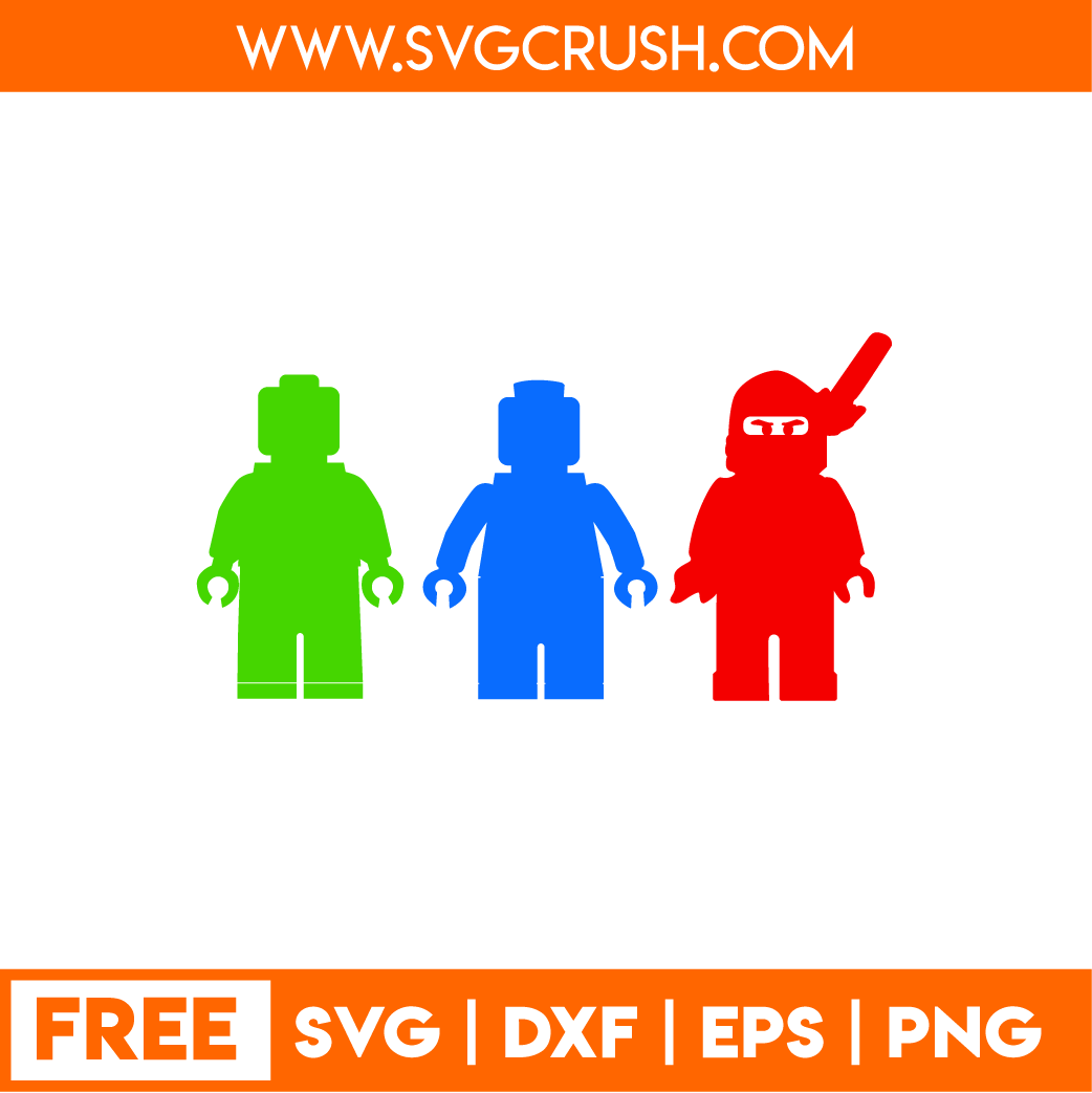 SVGCrush - Free SVG Cut Files