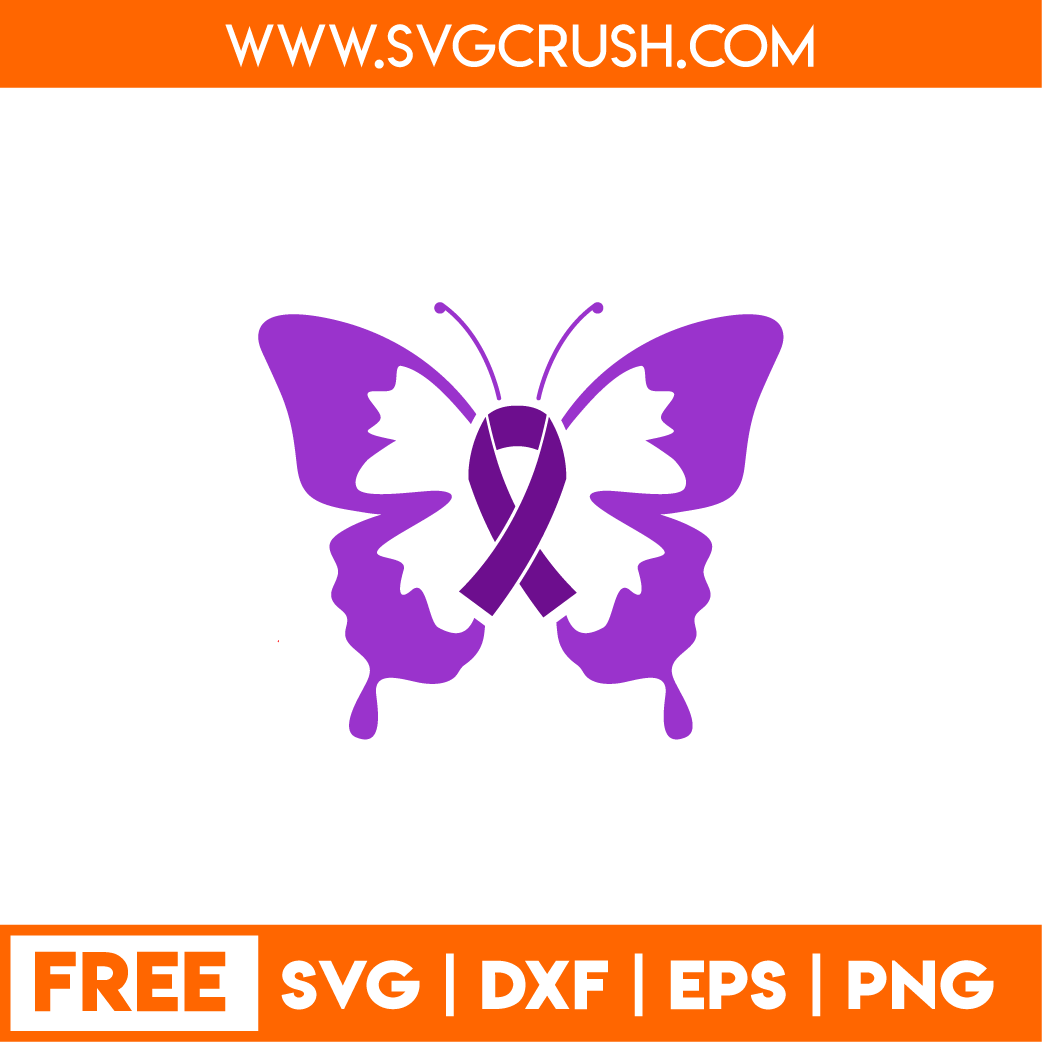 free lupus-butterfly-001 svg