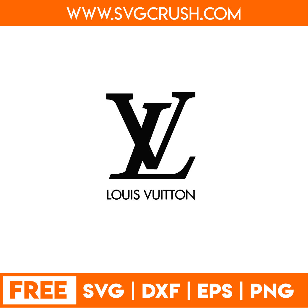 Free Free Supreme Svg Louis Vuitton Svg Free SVG PNG EPS DXF File