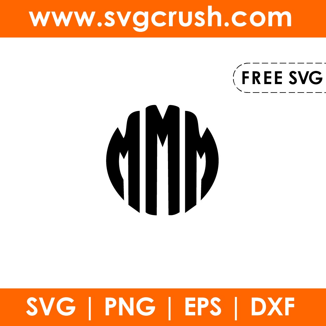 Svgcrush Free Svg Cut Files