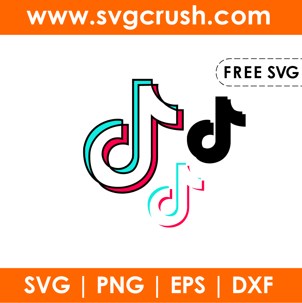 SVGCrush - Free SVG Cut Files