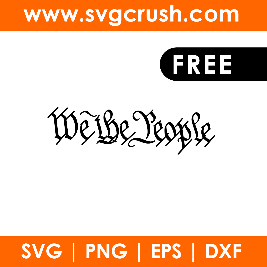 SVGCrush - Free SVG Cut Files