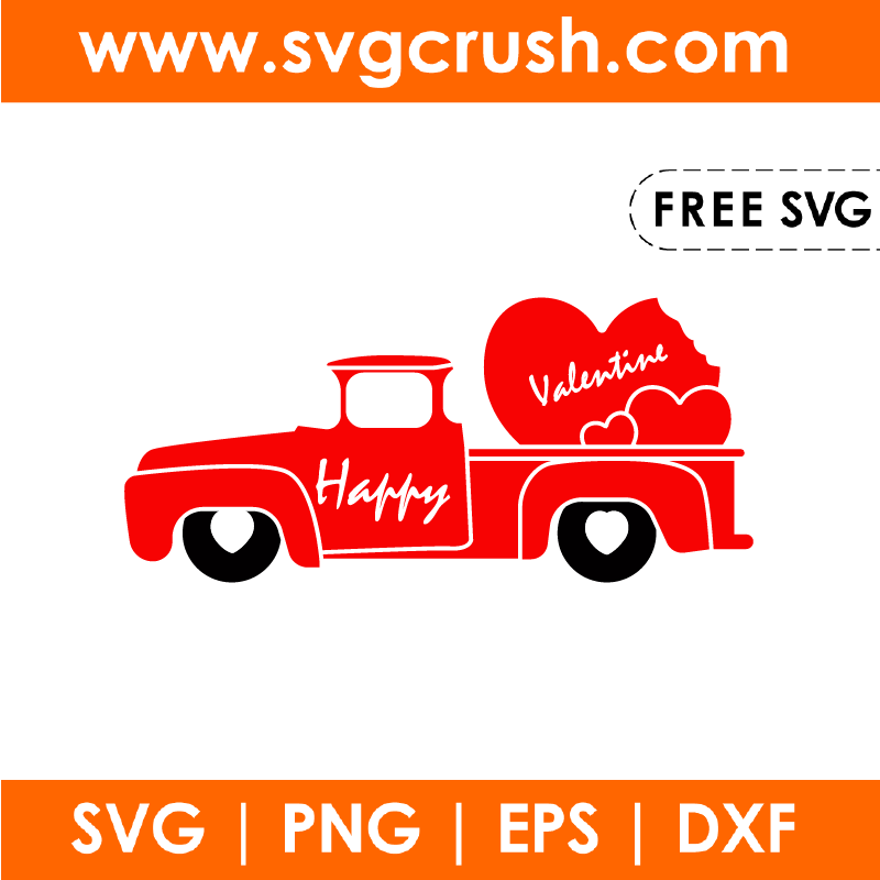 free happy-valentine-007 svg