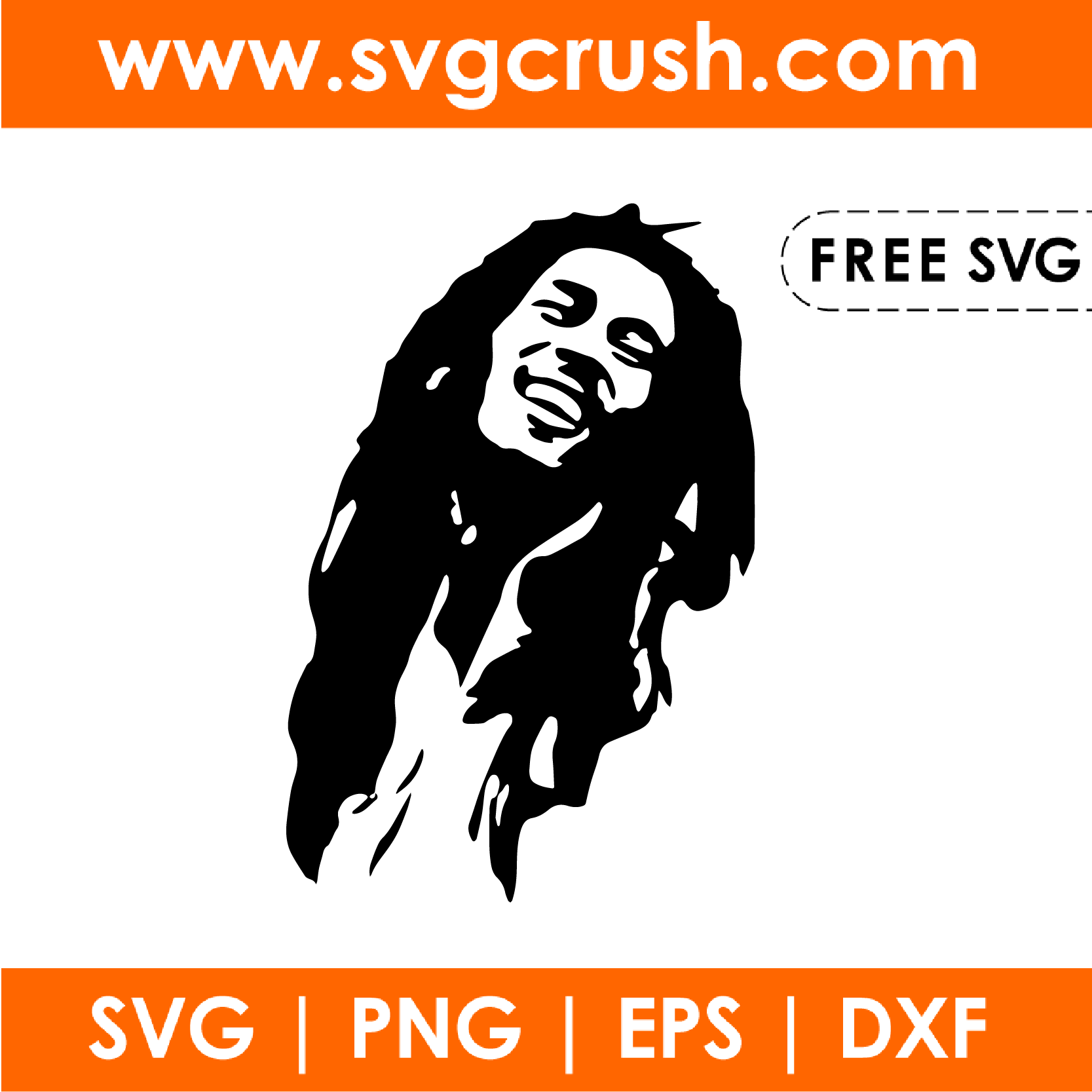 SVGCrush Free SVG Cut Files