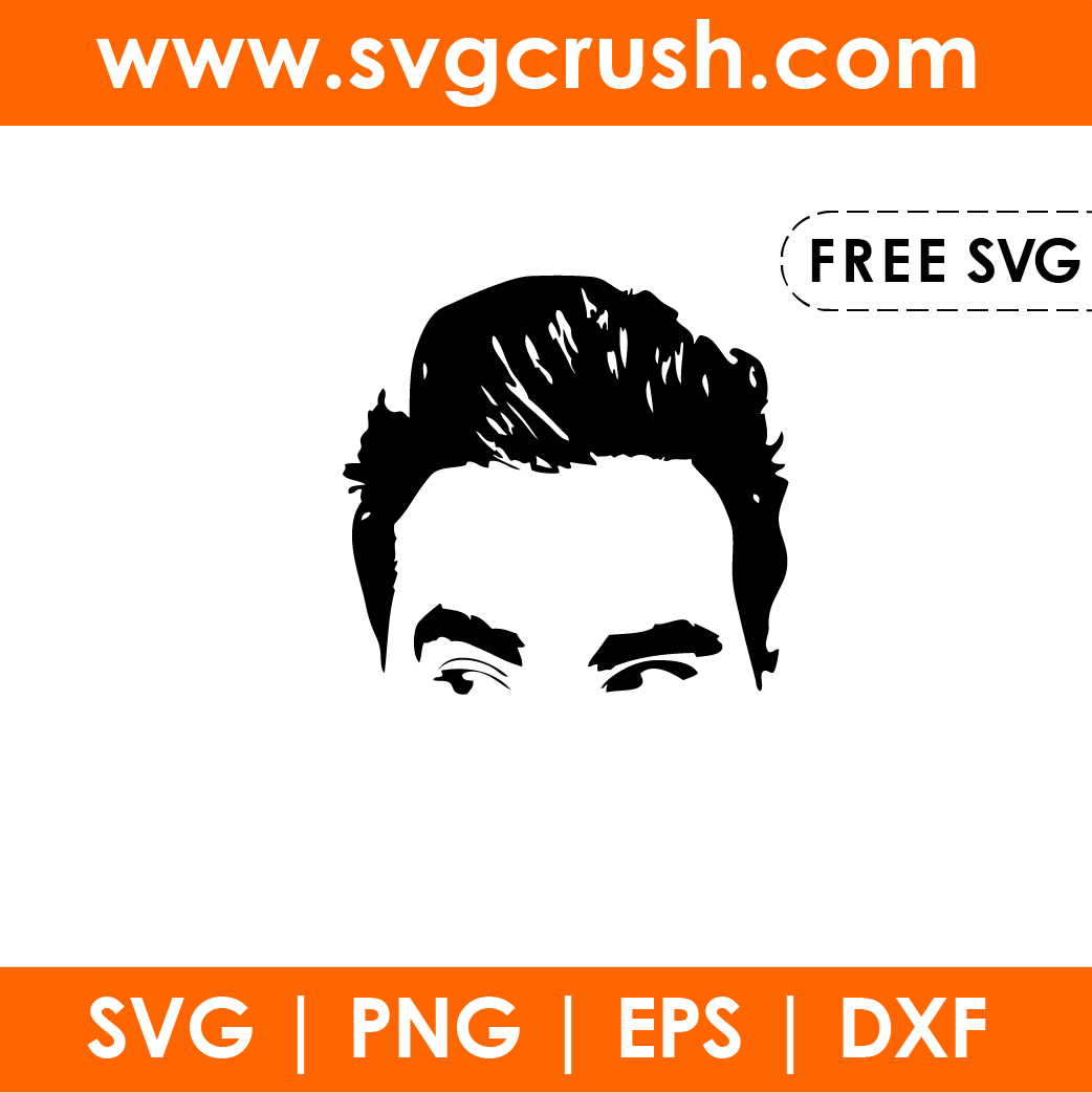 SVGCrush - Free SVG Cut Files