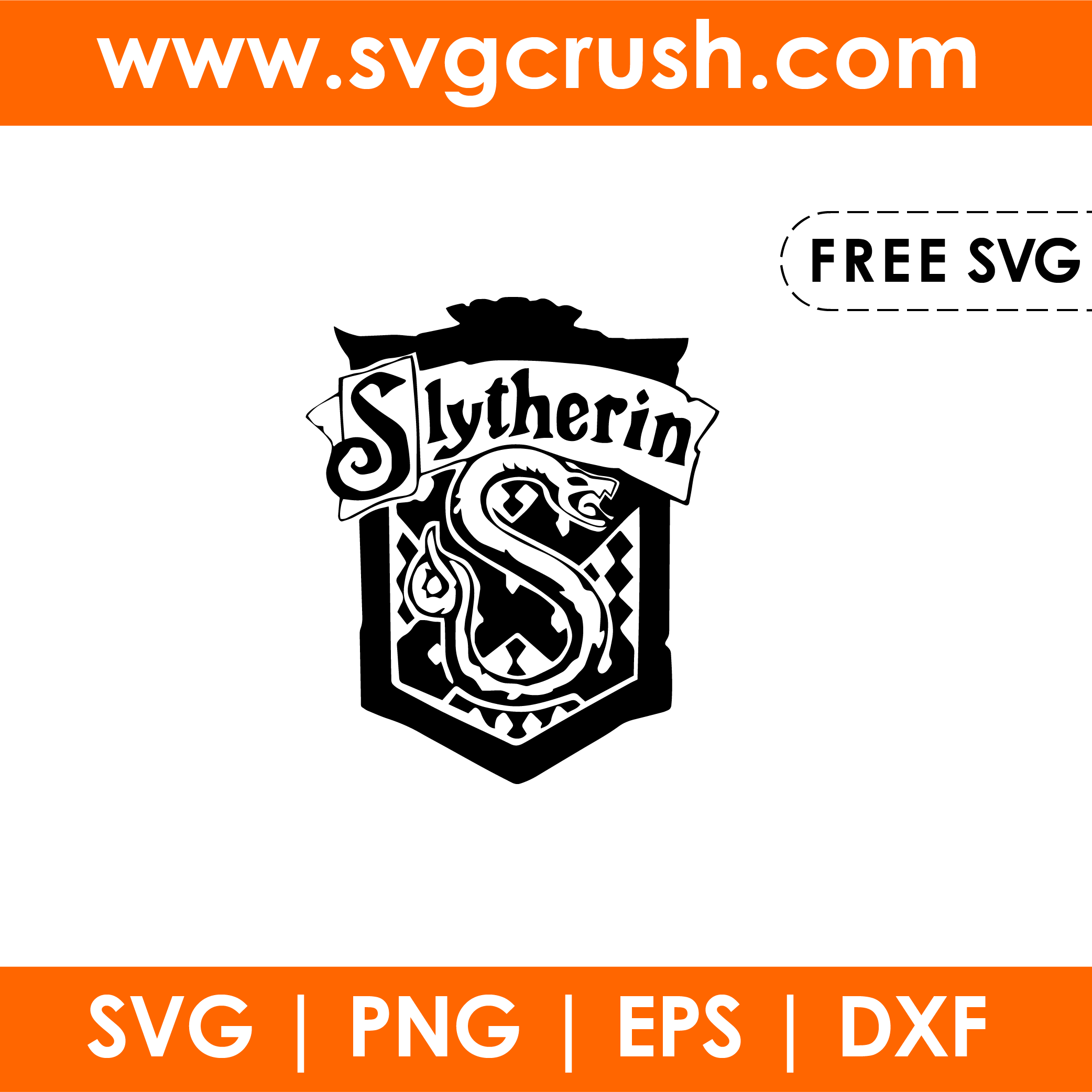 SVGCrush - Free SVG Cut Files