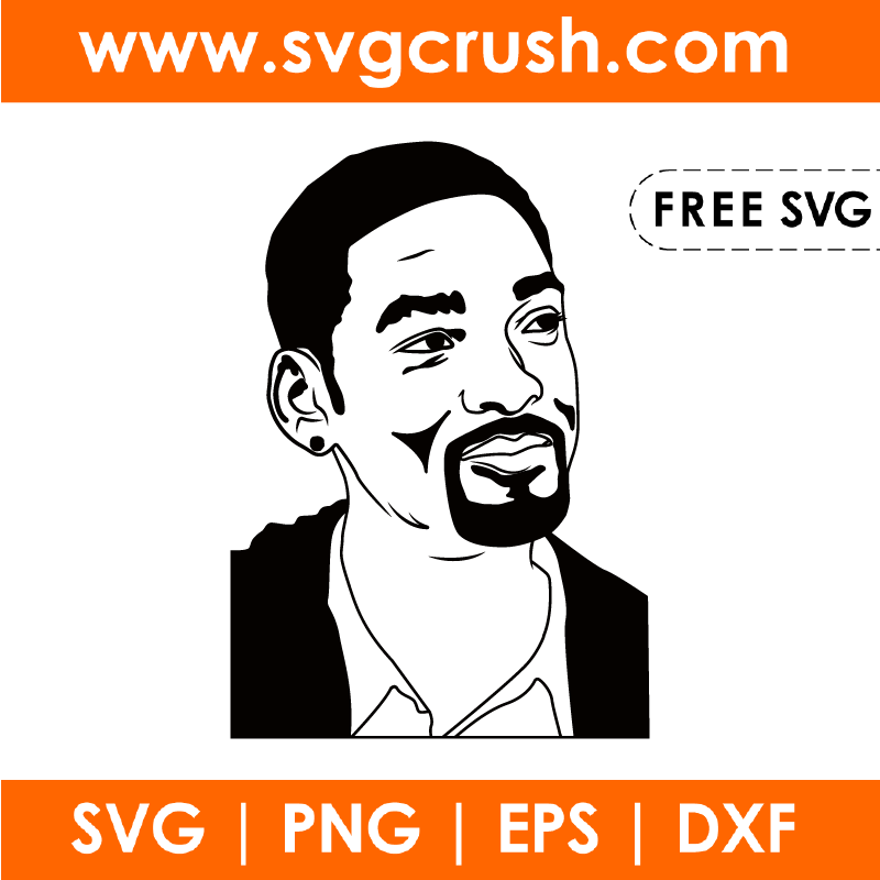 free will-smith-001 svg