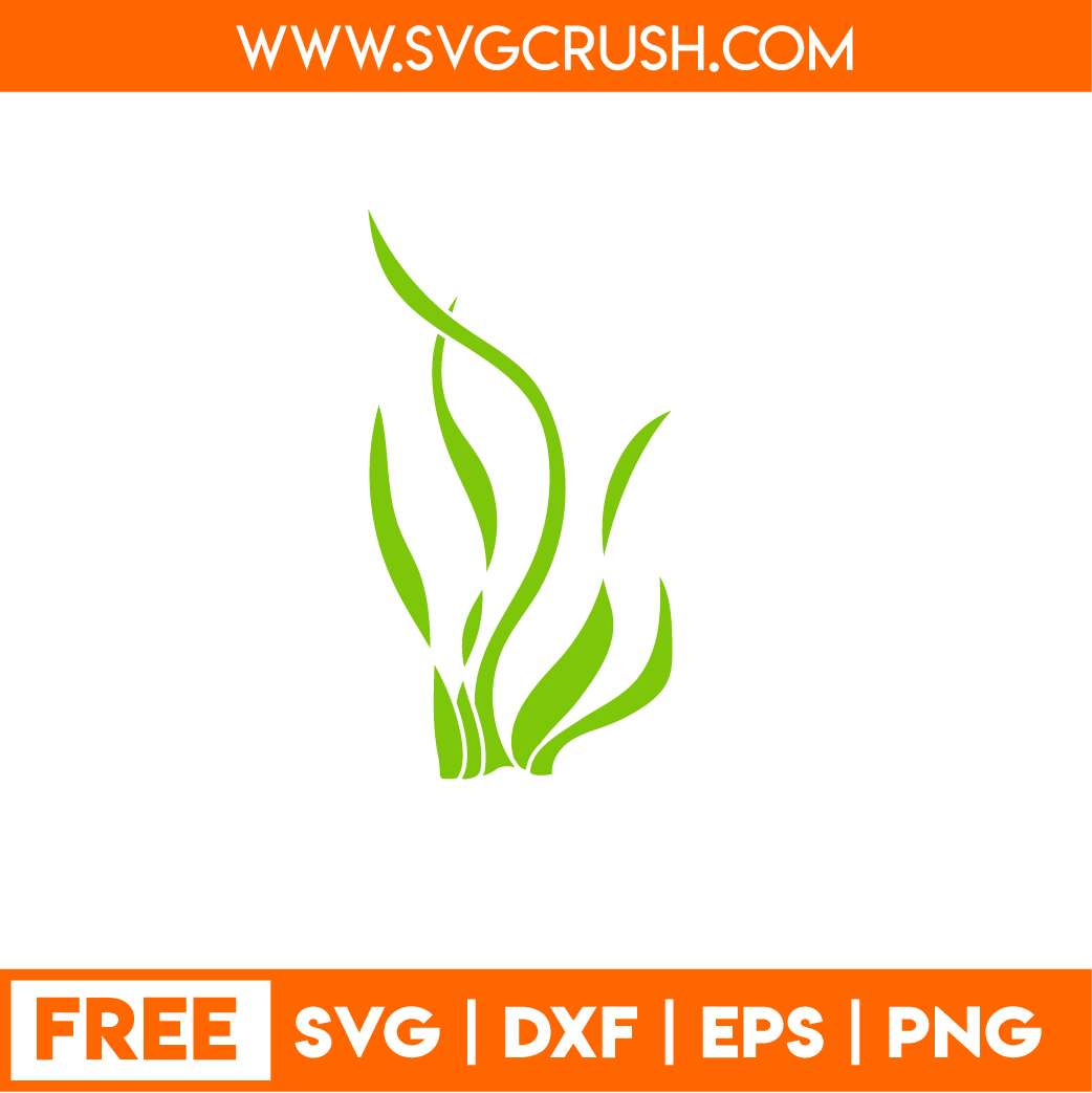 Svgcrush Free Nature Svg