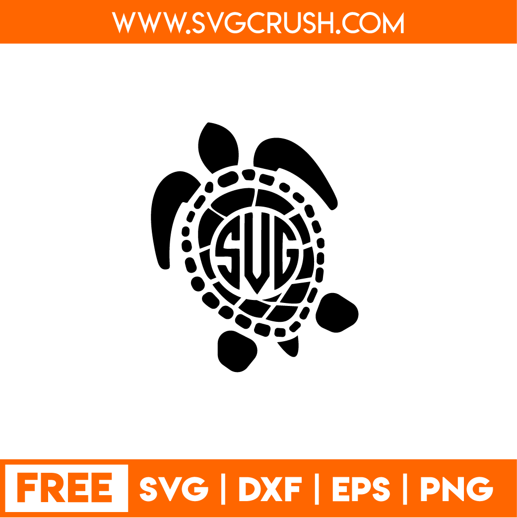Svgcrush Free Nature Svg