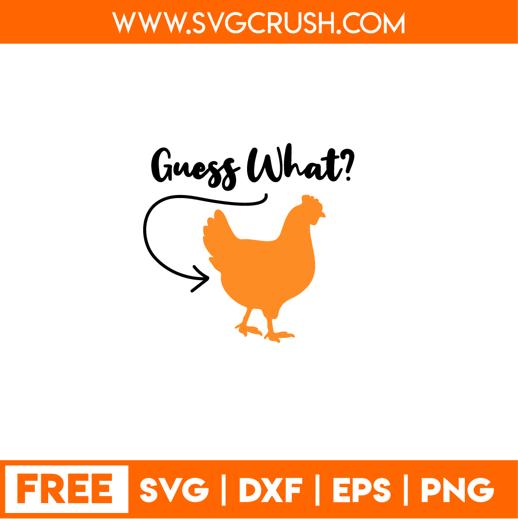 free guess-what-001 svg