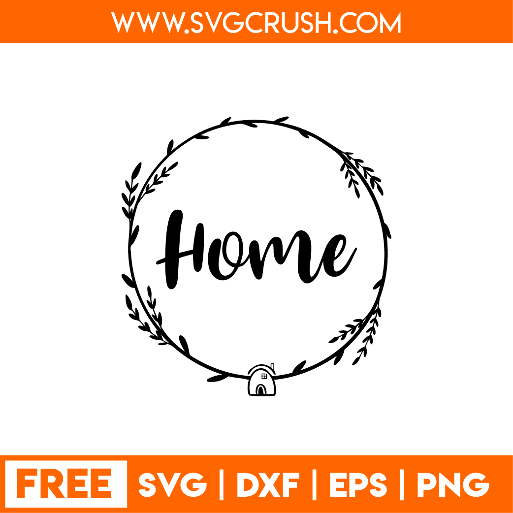 free home-001 svg