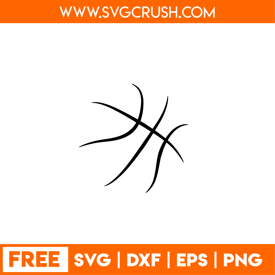 free basket-ball-002 svg
