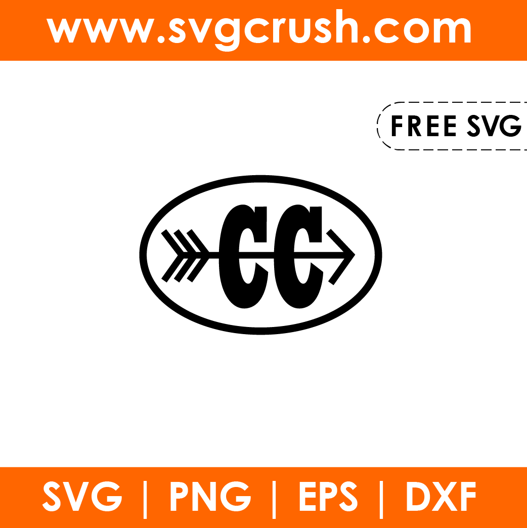 free cross-country-001 svg