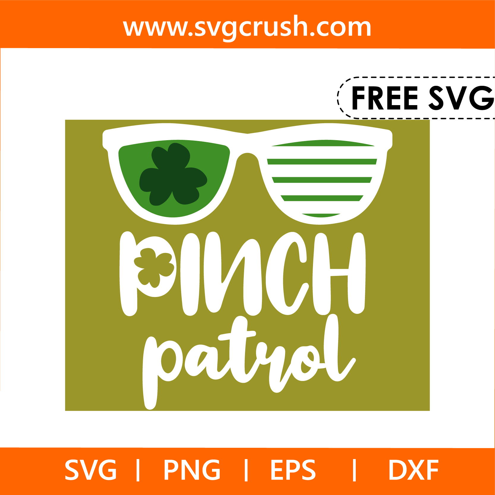 free pinch-patrol-008 svg