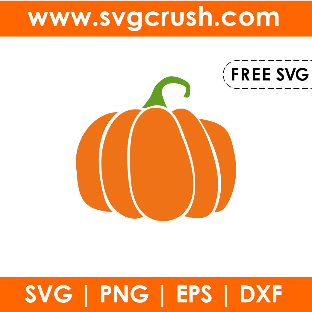 free pumpkin-thanksgiving-005 svg