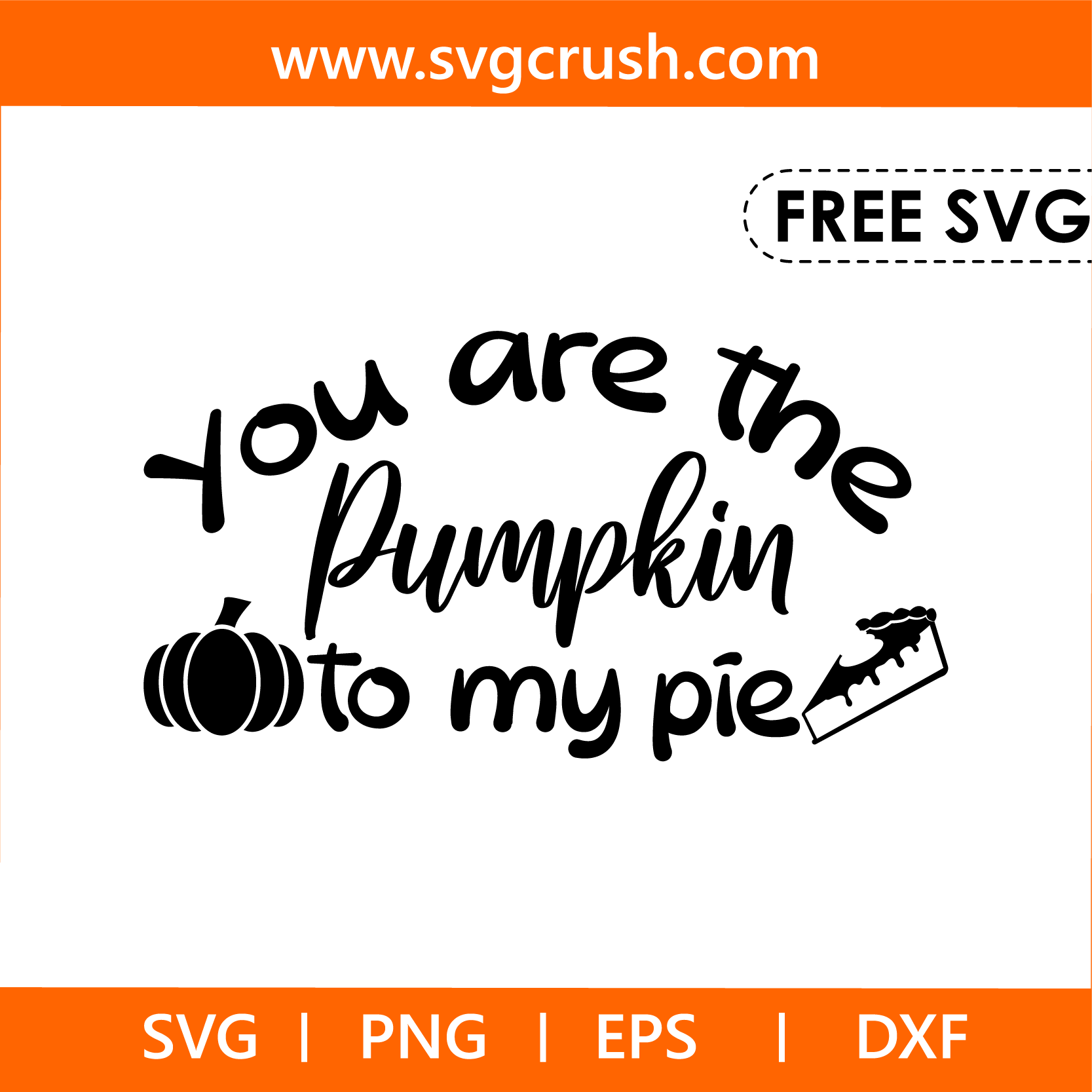 Svgcrush free svg cut files