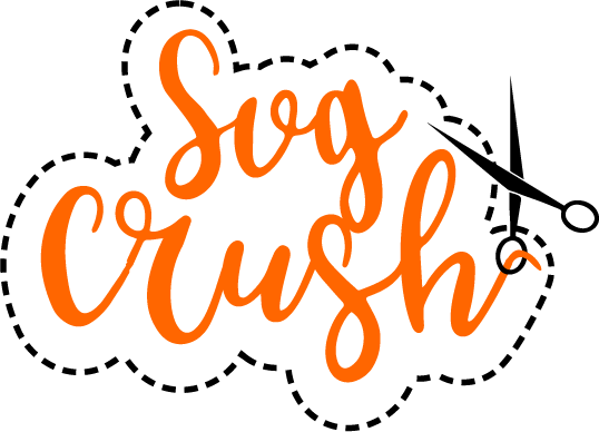 SVGCrush - Free SVG Cut Files