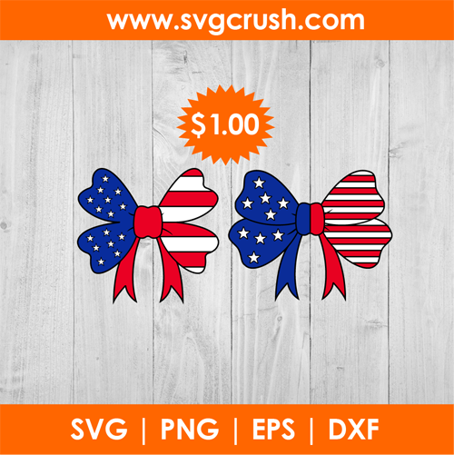 SVGCrush :: $1 SVG Deal