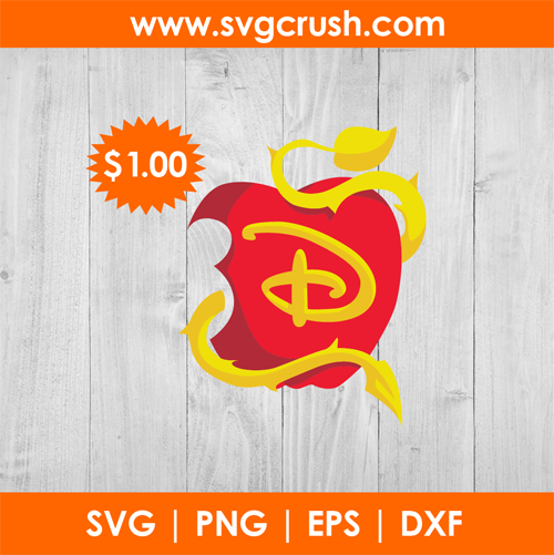 SVGCrush :: $1 SVG Deal