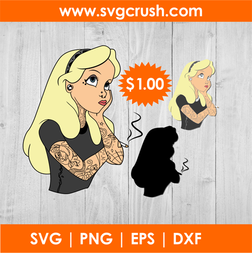 Download SVGCrush :: $1 SVG Deal