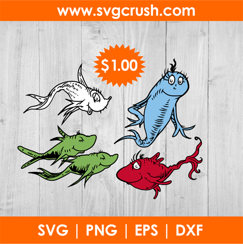 Download Svgcrush 1 Svg Deal