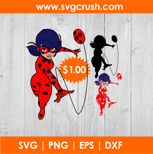 SVGCrush :: $1 SVG Deal