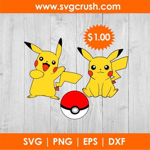 Download Svgcrush 1 Svg Deal SVG, PNG, EPS, DXF File