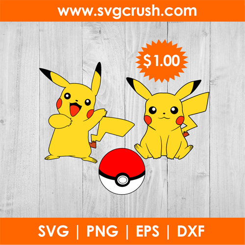 Download Svgcrush 1 Svg Deal