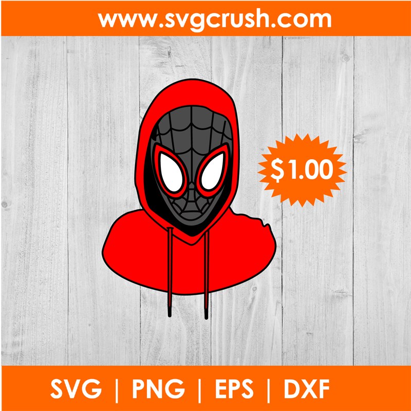 Free Free Layered Spiderman Svg 635 SVG PNG EPS DXF File